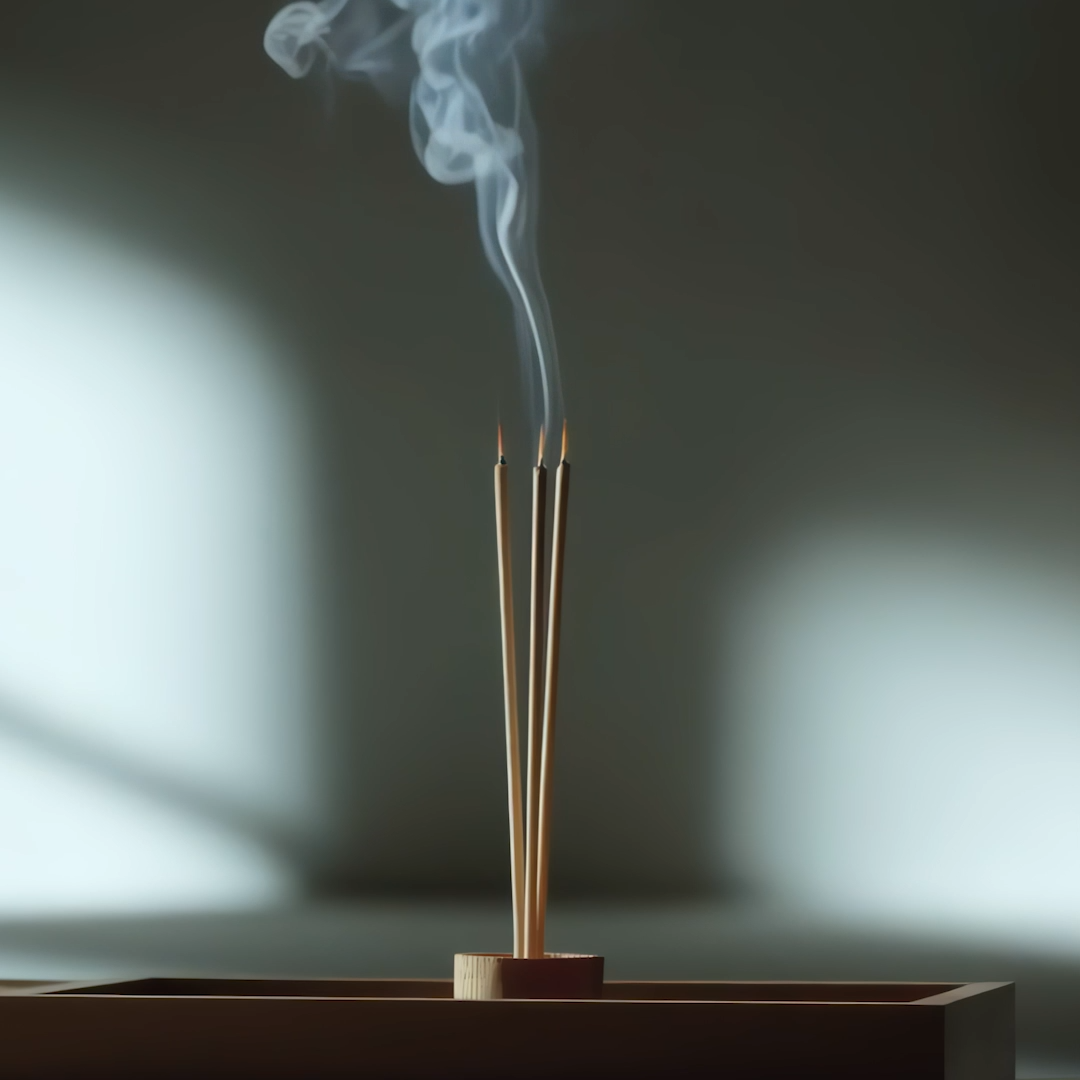 Incense Sticks Agarbatti