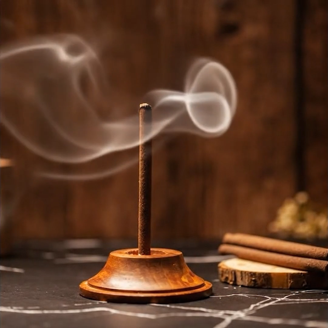 DrySticks & Dhoop Cones