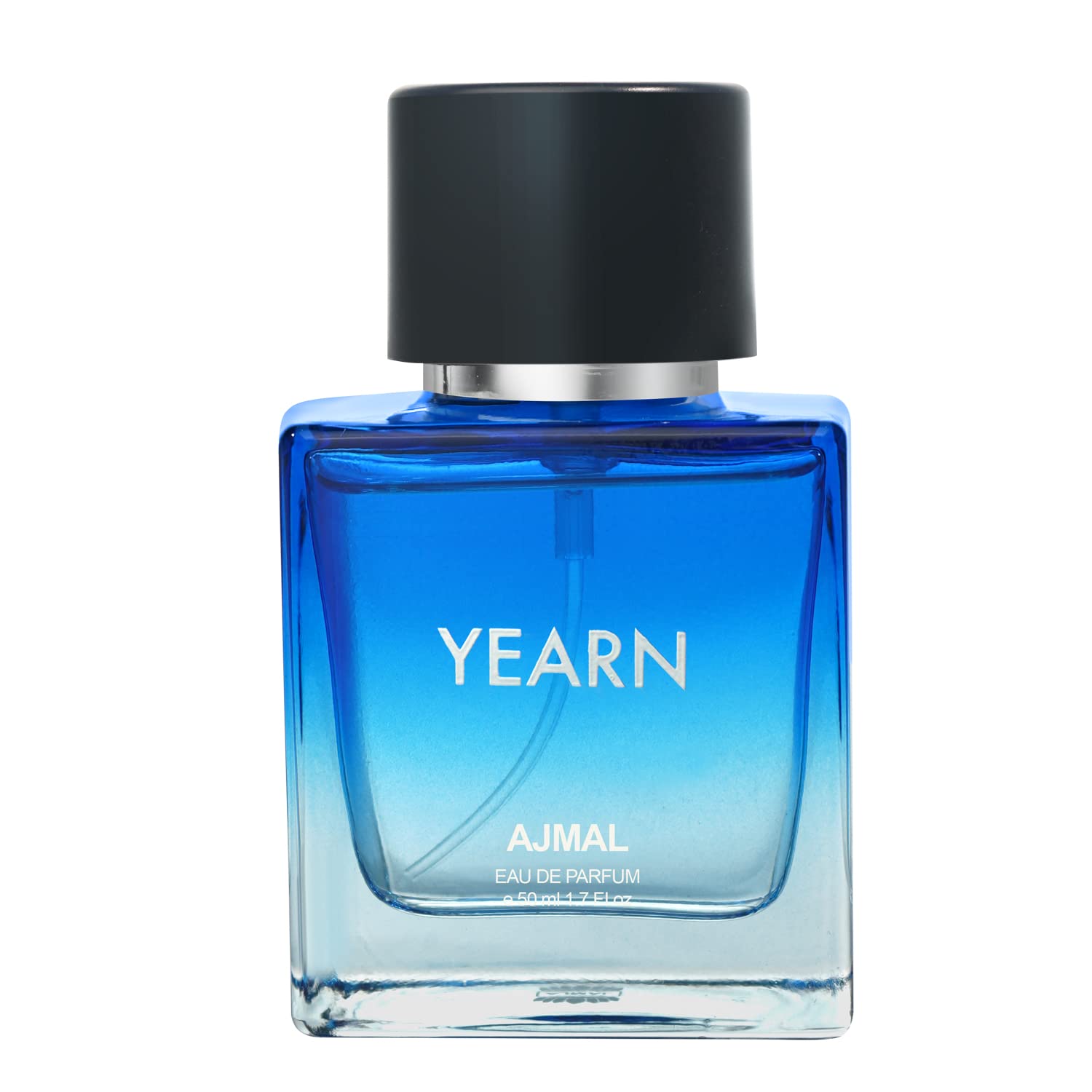 Ajmal Yearn Eau De Parfum Aquatic Perfume 100ml Casual Wear for Men