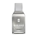 Ajmal Silver Shade Perfume for Men | 100ml Eau De Parfum for Man | Perfume for Man with Citrus, Fruity & Floral Notes | Woody Fragrance with Musk, Sandalwood & Cedarwood | Versatile Cologne for Men